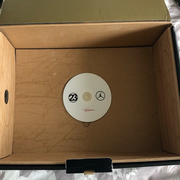 Air Jordan XX3 All Star sneaker - Picture 5 of 8